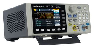 MP751062 - Arbitrary Waveform Generator, 2 Channel , 60MHz