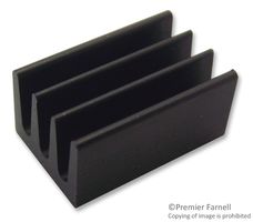 ICK SMD A 10  SA - Heatsink, for SMD, 75°C/W
