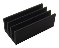 ICK SMD A 13  SA - Heatsink, for SMD, 63°C/W