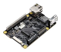 ASX00049 - Arduino Portenta Hat Carrier