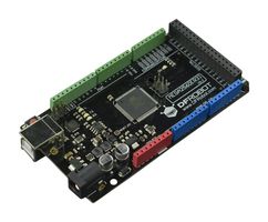 DFR0191 - DFRduino Mega2560 (Arduino R3 Compatible) Microcontroller