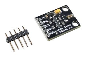 SEN0097 - Fermion: Light Sensor Breakout, BH1750
