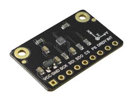 SEN0419 - Fermion: Triple Axis Magnetometer Sensor Breakout, BMM150
