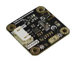 SEN0501 - Gravity: I2C / UART High Accuracy Temperature, Humidity, Pressure, Ambient Light and UV Sensor