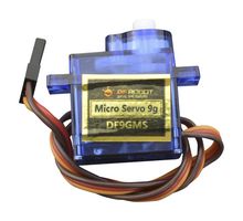SER0006 - 180 Degree Micro Servo 9g