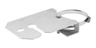 PMB.L.SYN.22 - Pole Mount Bracket Kit for Taoglas Synergy Series Antennas