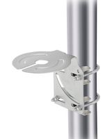 UMB.SPA.31 - Universal Mounting Bracket for M24 Thread External Antennas