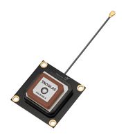 AGVLB.25B.07.0060A - RF Antenna, I 1.593 to 1.61GHz, GPS / GNSS / Glonass / Galileo / BeiDou / IRNSS / LNA / QZSS / SBAS, 3.08dBi, 50 ohm