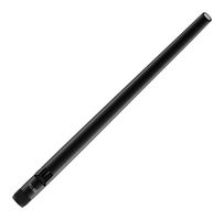 TG.62.A113 - 3G / 2G Cellular / 5G / 4G / IoT / MIMORF Antenna, 5.925 to 7.125GHz, , 3.87dBi, 50 Ohm, Wall / SMA