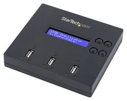 USBDUP12 - Standalone USB Flash Drive Duplicator & Eraser