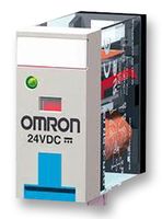 G2R-1-SNI 24DC - Relay, SPCO, 10A, 24V dc