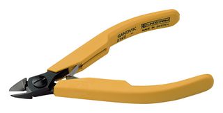 Lindstrom Small Oval Head Cutter, Micro-Bevel outlet | PLR-8140