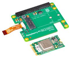 SC1438 - AI Kit for Raspberry Pi 5