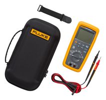 FLUKE-283FC/EUR - True-RMS Solar Digital Multimeter & Wireless Current Clamp, 1.5kV, 60A