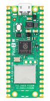 SC1633 - Pico 2 W RP2350 Microcontroller Development Board