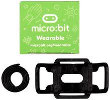 MEFWSV1 - micro:bit Wearable Kit, Single