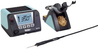 T0053448699 - 1 Channel Micro Soldering Kit, 95W