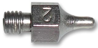 DS112 EURO. - Soldering Iron Tip, 1.93mm