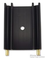 SK 145/37,5 STS-220 - Heatsink, TO220, Etc, 12°C/W