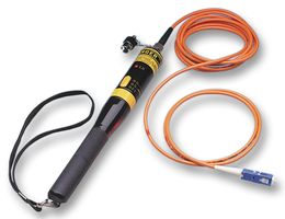 VFF5 - Fibre Optic Visual Fault Finder with 2.5mm Universal Connector