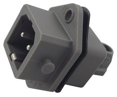 STASEI2 - Plug, Panel 2+E Ways