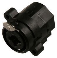 NCJ6FI-S - XLR / Jack Socket Solder