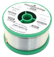 509-0600 - Lead Free Solder Wire 0.7mm, 250g