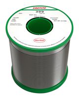 309 60EN 5C 0.9MM S 500G - Solder Wire, 0.9mm, 500g, 180°C