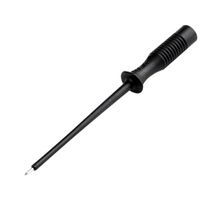 973531100 - Miniature Test Probe, 30V AC/60V DC, 1A, Black
