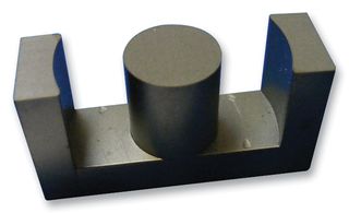 B66361G0500X187 - Ferrite Core, Half, Gapped, ETD34