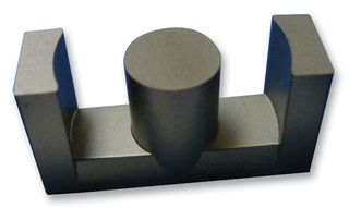 B66361G1000X187 - Ferrite Core, Half, Gapped, ETD34