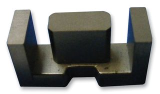 B66421U0250K187 - Ferrite Core, Half, Gapped, EFD25