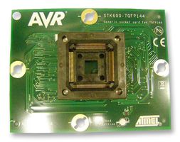 ATSTK600-TQFP144 - Adaptor, ATSTK600, 144TQFP