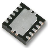 TPS51200DRCT - DDR Termination Regulator, DDR, DDR2, DDR3, DDR3L, 2.5V Rail / 3.5V Input, 5.5A Sink, VSON-10