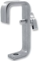 T20100 - Hook Clamp, 50mm, 40kg