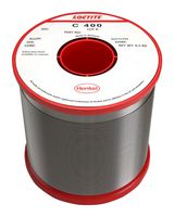 C 400 96SC 5C 0.7MM H 500G - Lead Free Solder Wire 0.7mm, 500g, 217°C