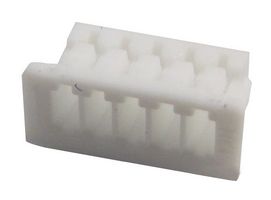 51021-0500 - Crimp Housing, 1.25mm, 5 Way