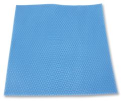 GAP PAD 0.06" SHEET 100MMX100MM - Gap Pad, Non-Soft 0.06", 100mm x 100mm Sheet