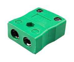 IS-K-F (IEC) - Type K Socket
