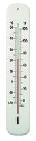 14/435/3 - Standard 215mm Wall Thermometer