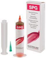 SPG35SL - SPG Special Plastics Grease, 35ml Syringe