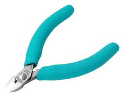 522N - 4.5" (115mm) Side Cutters