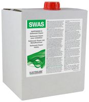 SWAS05L - SWAS Safewash Super Flux Cleaner, 5L Bottle