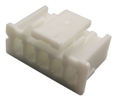 XAP-05V-1 - Housing, Crimp, 2.5mm, 5 Way