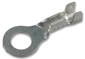 LRB-2.5T-M5 - Crimp Terminal, Ring, M5, LRB Style to 2.5mm