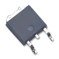 T405Q-600B-TR - Triac, 600V, 4A, TO-252 (DPAK), 5mA, 1.3V, 500mW