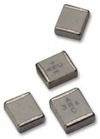 08052U150GAT2A - Capacitor, RF, Low ESR, 15 pF, 200 V, U Series, +/- 2%, 125 °C, 0805 (2012 Metric)