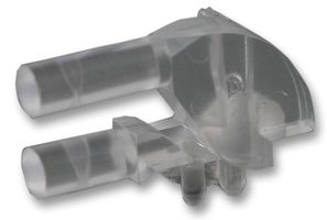 515-1094F - Light Pipe, Bi-Level, 3mm
