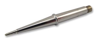 CT5A7. - Round Sloped Soldering Iron Tip, 1.57mm