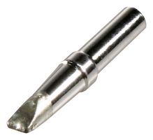 ET-D - Soldering Iron Tip, Chisel, 4.6 mm